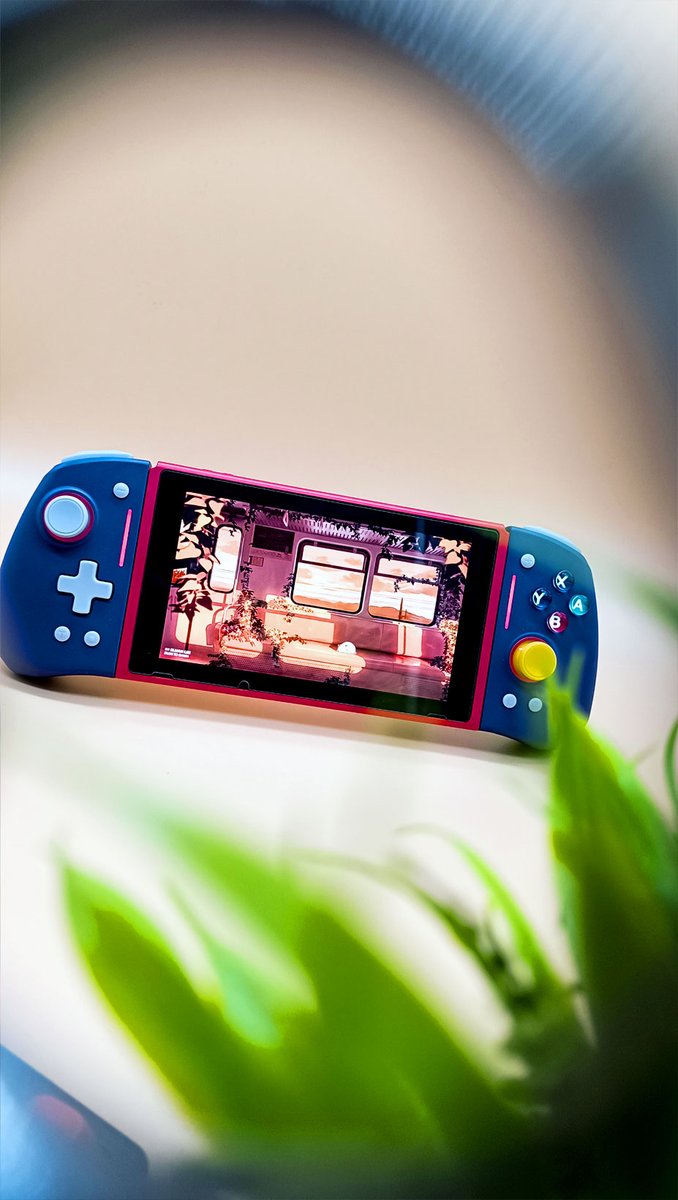 SwitchMania_'s tweet image. 🎮 @NyxiGaming is celebrating their 3rd Year Anniversary, and they are having a HUGE discount if you buy from their website until July 31st! Order over $39 and you can get free gifts!

#nyxi #nintendoswitch #nintendoswitchcontrollers
#controllers #gamecube