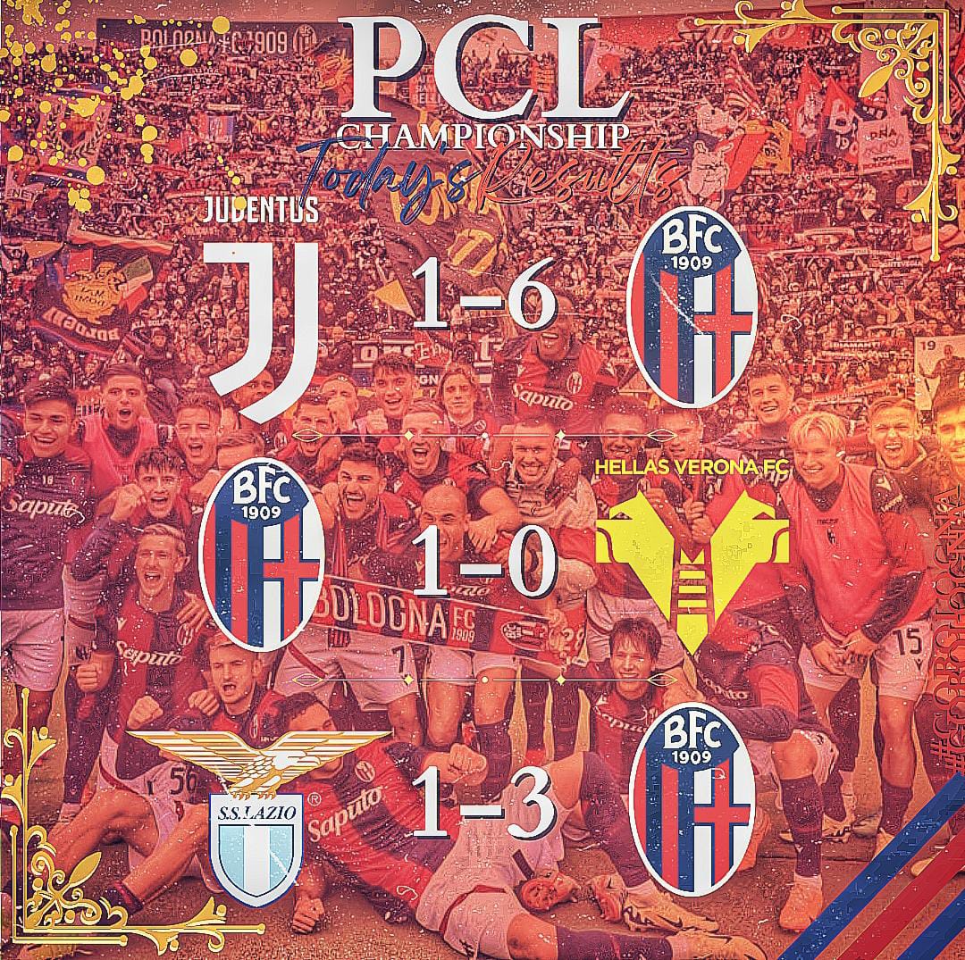 BolognaPCL's tweet image. 9/9 Lasciateci cucinare 👨🏻‍🍳
@ThePCL_