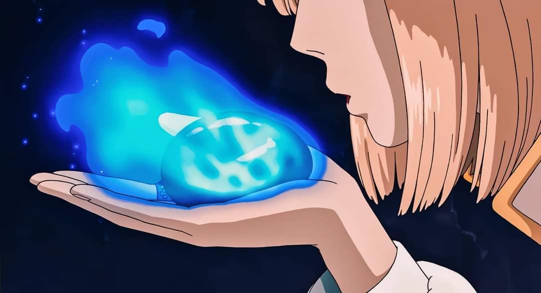 Howl's Moving Castle (2004)