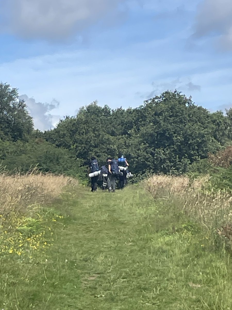 Bolder Academy - Sport and community use tweet media