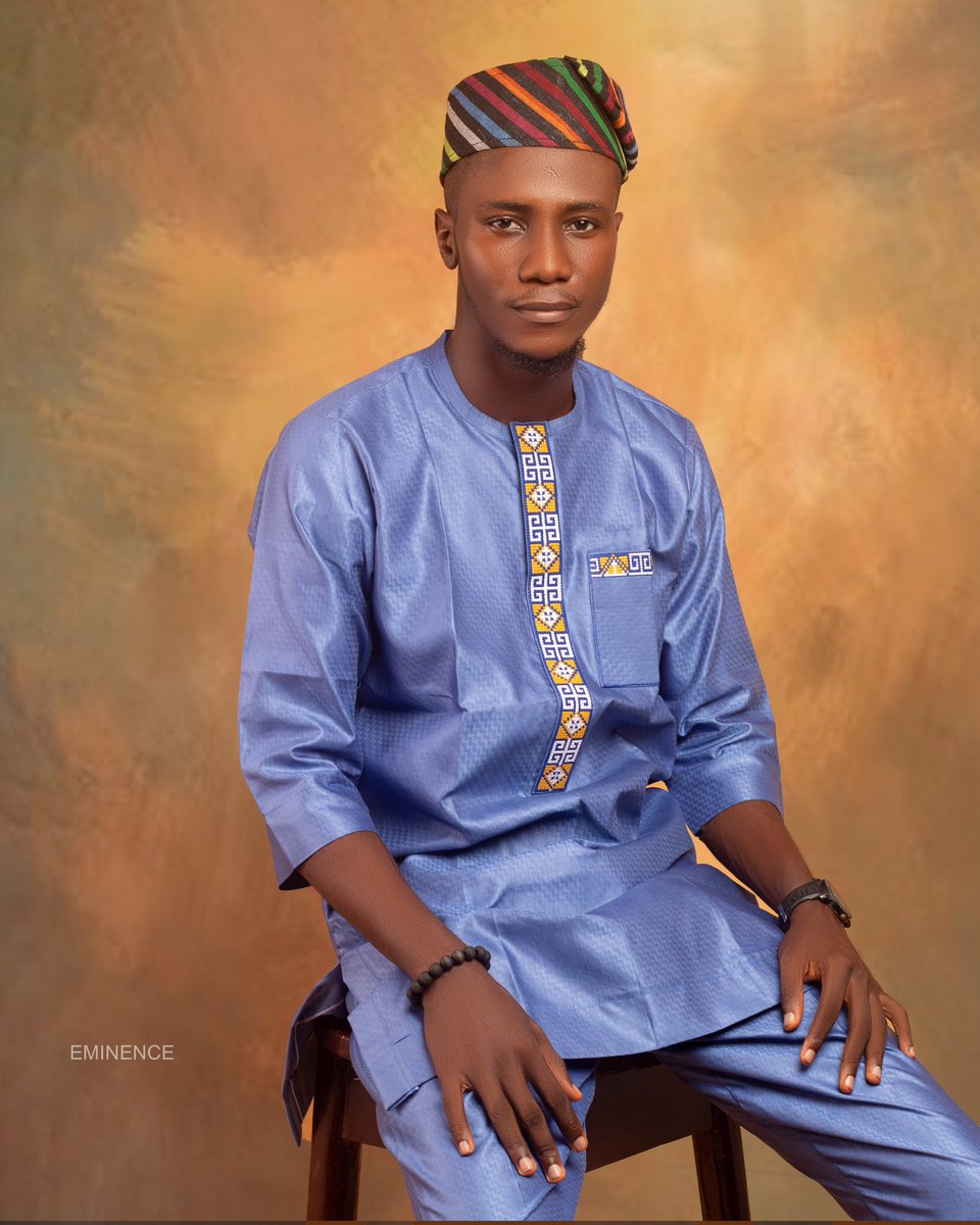 Afolabi Nasirudeen tweet media