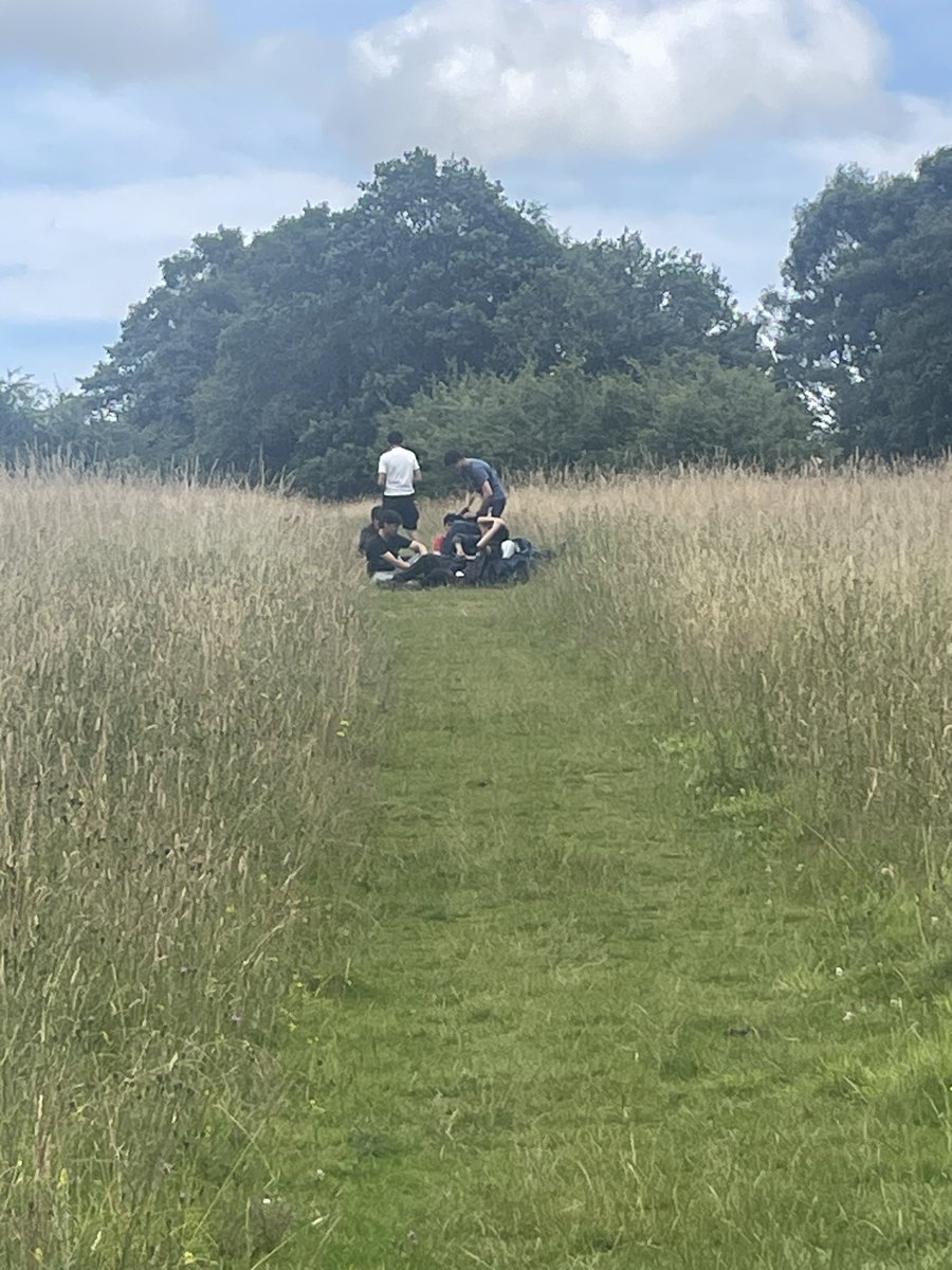 Bolder Academy - Sport and community use tweet media