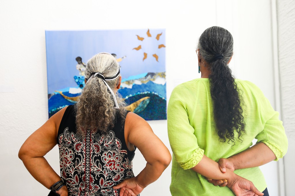 Deep Roots Experience tweet media