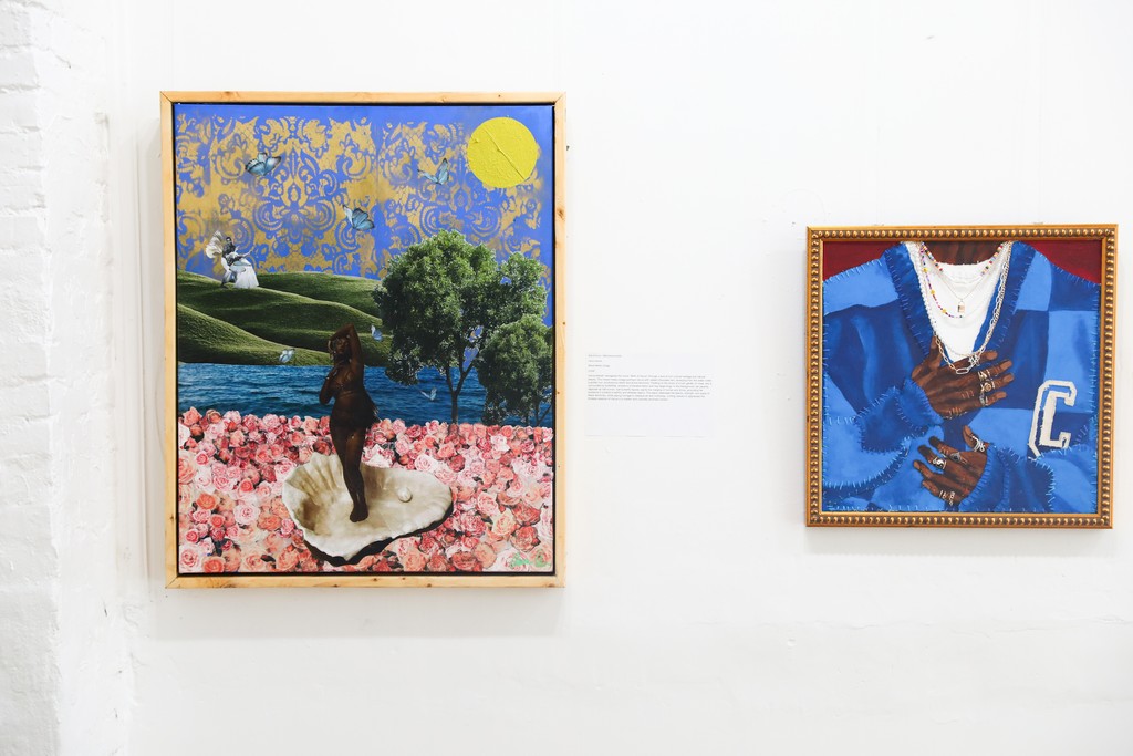 Deep Roots Experience tweet media