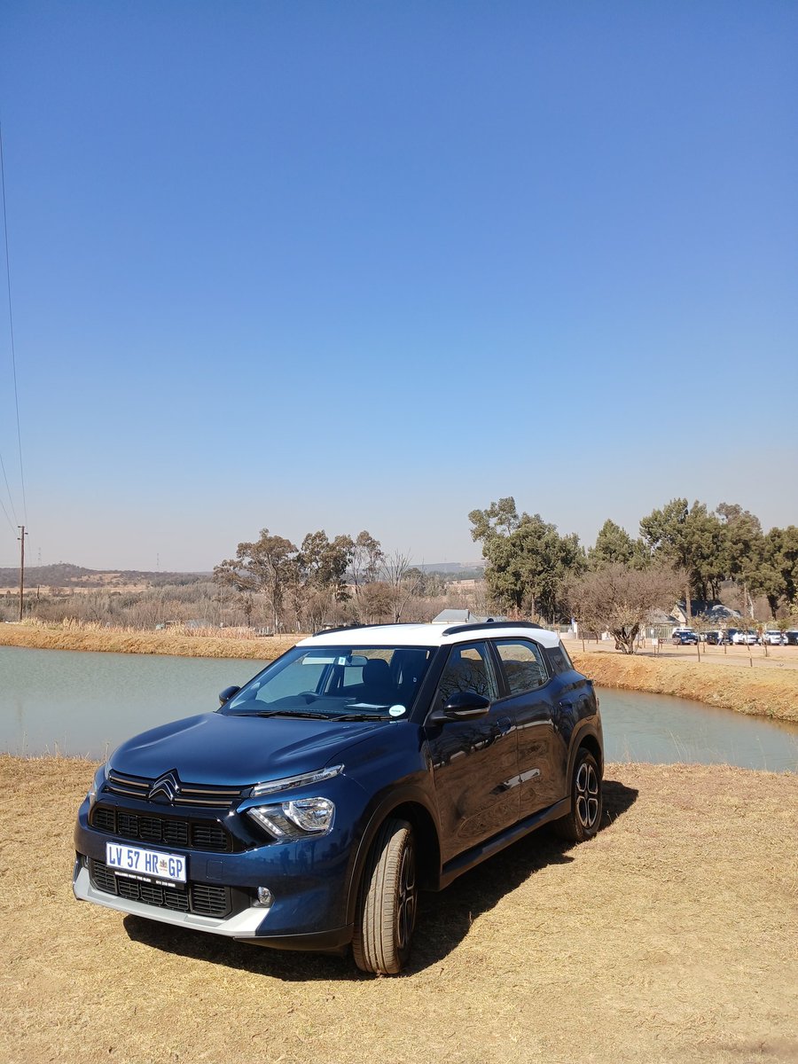 Namhlanje kwethulwa iCitroën  C3 Aircross entsha nengeyokuqala ukuthi ilayishe abantu abayisikhombisa kwiB Segment. Inenjini engu-1.2 Turbocharged namandla angu-81kW neTorque engu-205. Funda kabanzi ngayo kwi @isolezwe maduze.