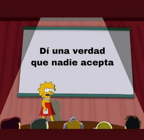 Los hombres que no son de redes son los que mas cuernos pegan