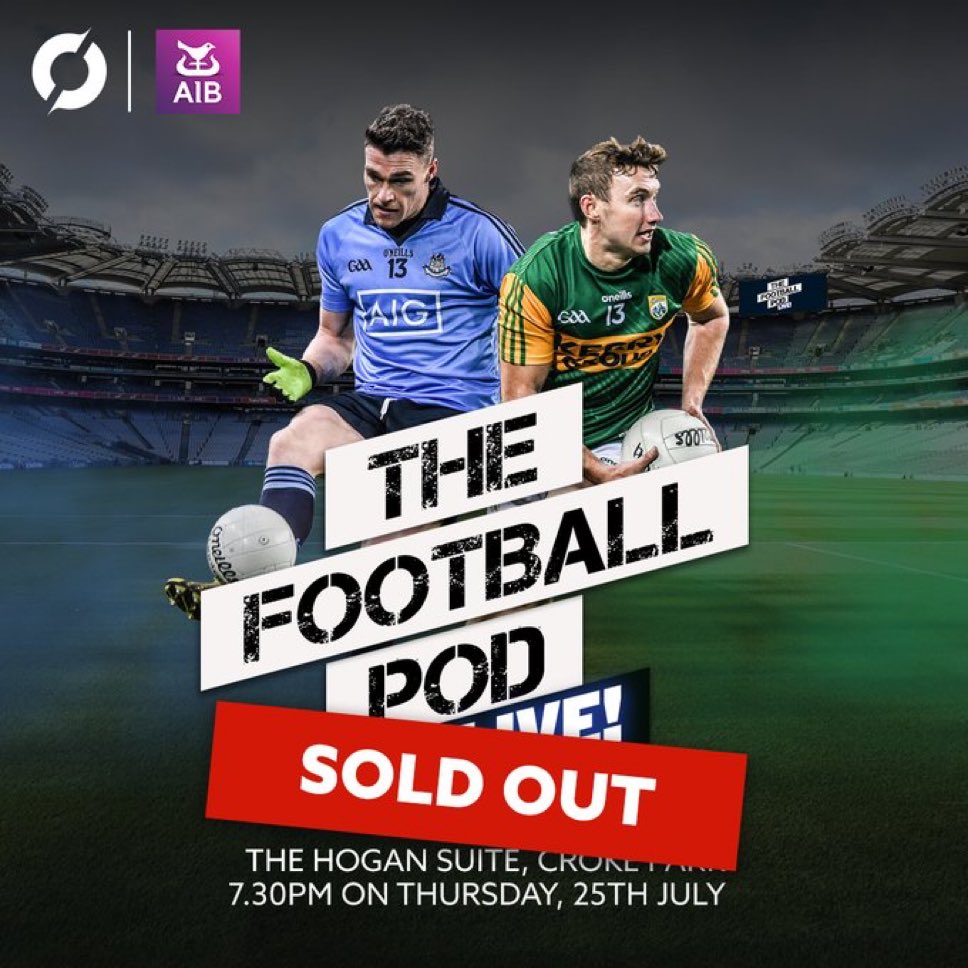 The Football Pod tweet media