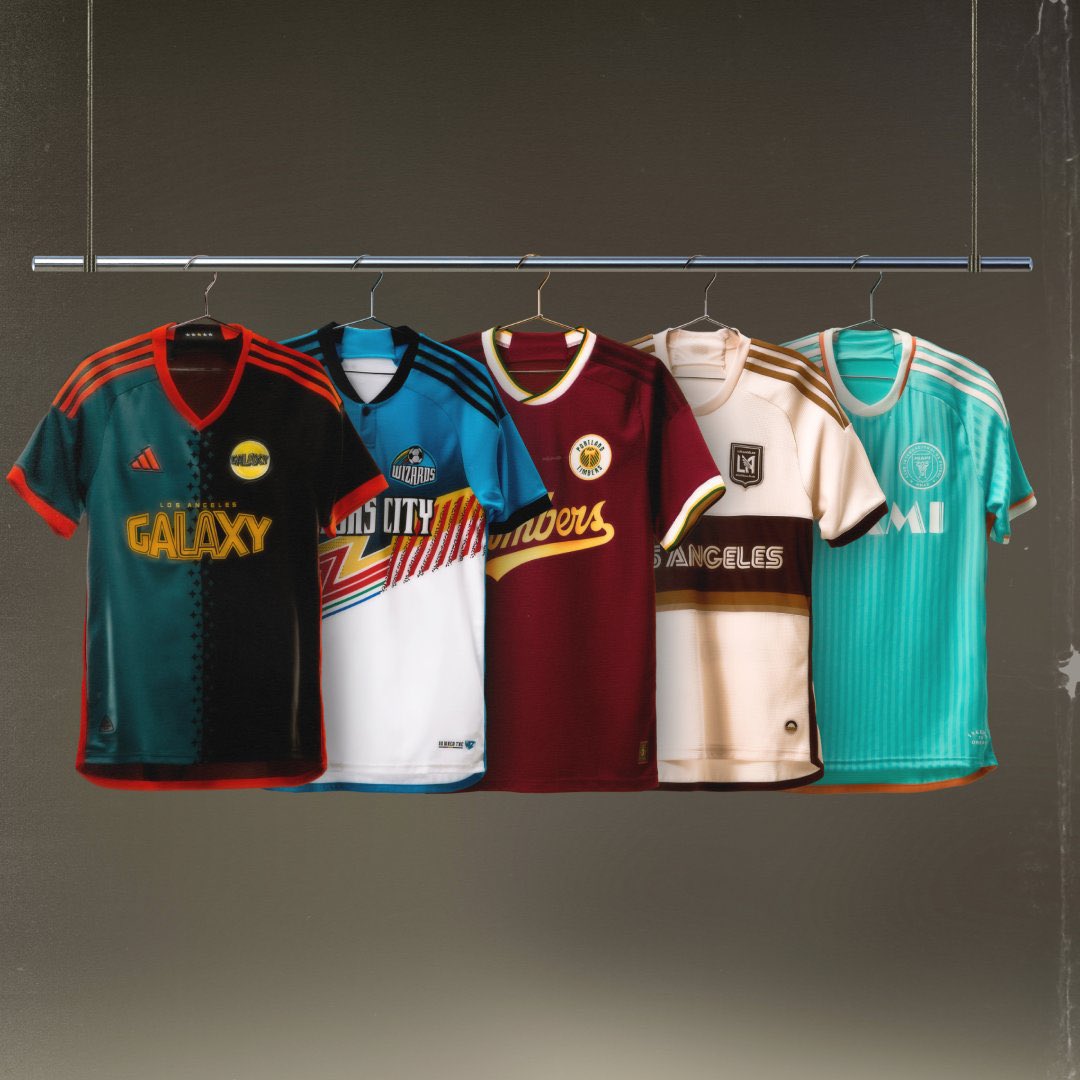 The Shirt Union tweet media