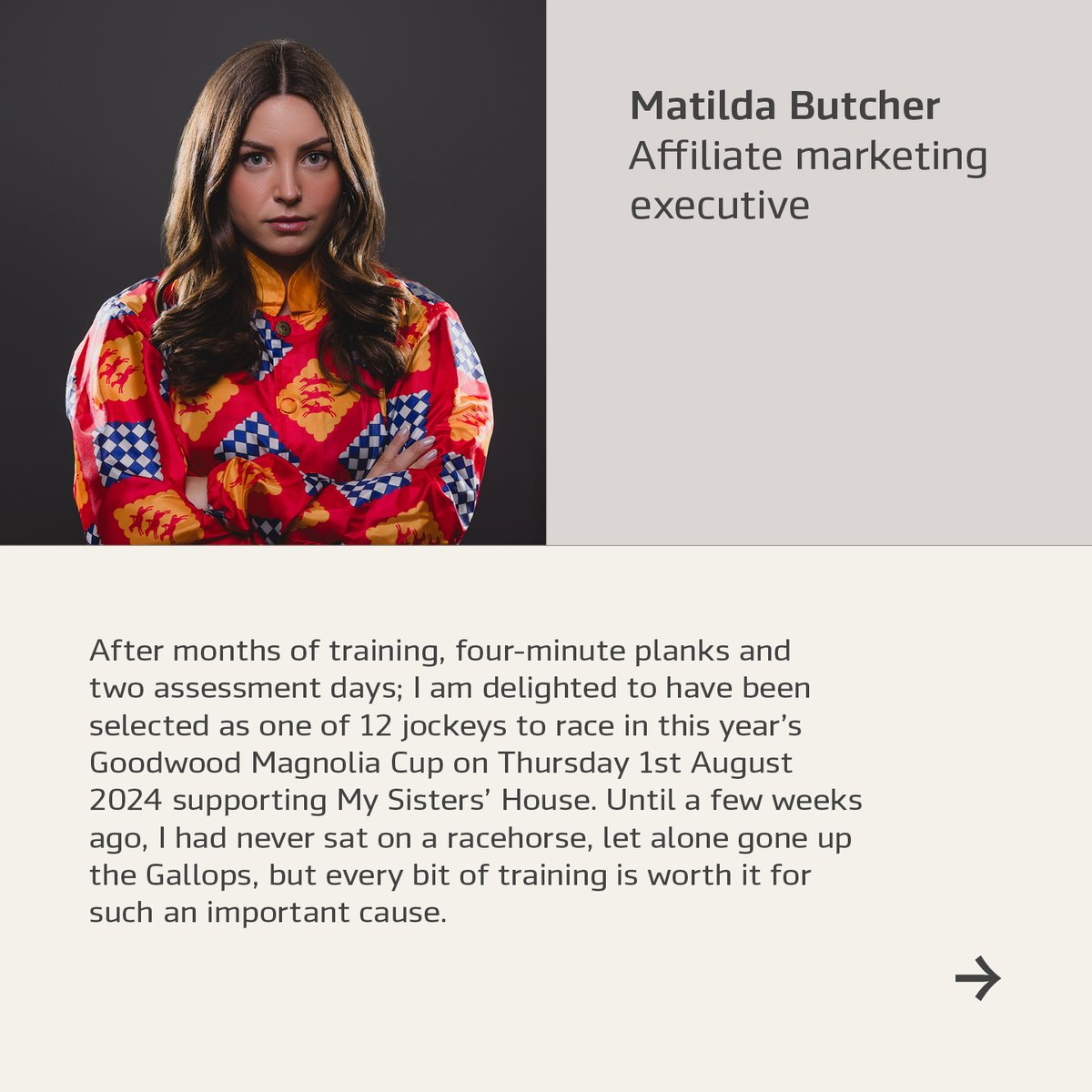 Markel International tweet media