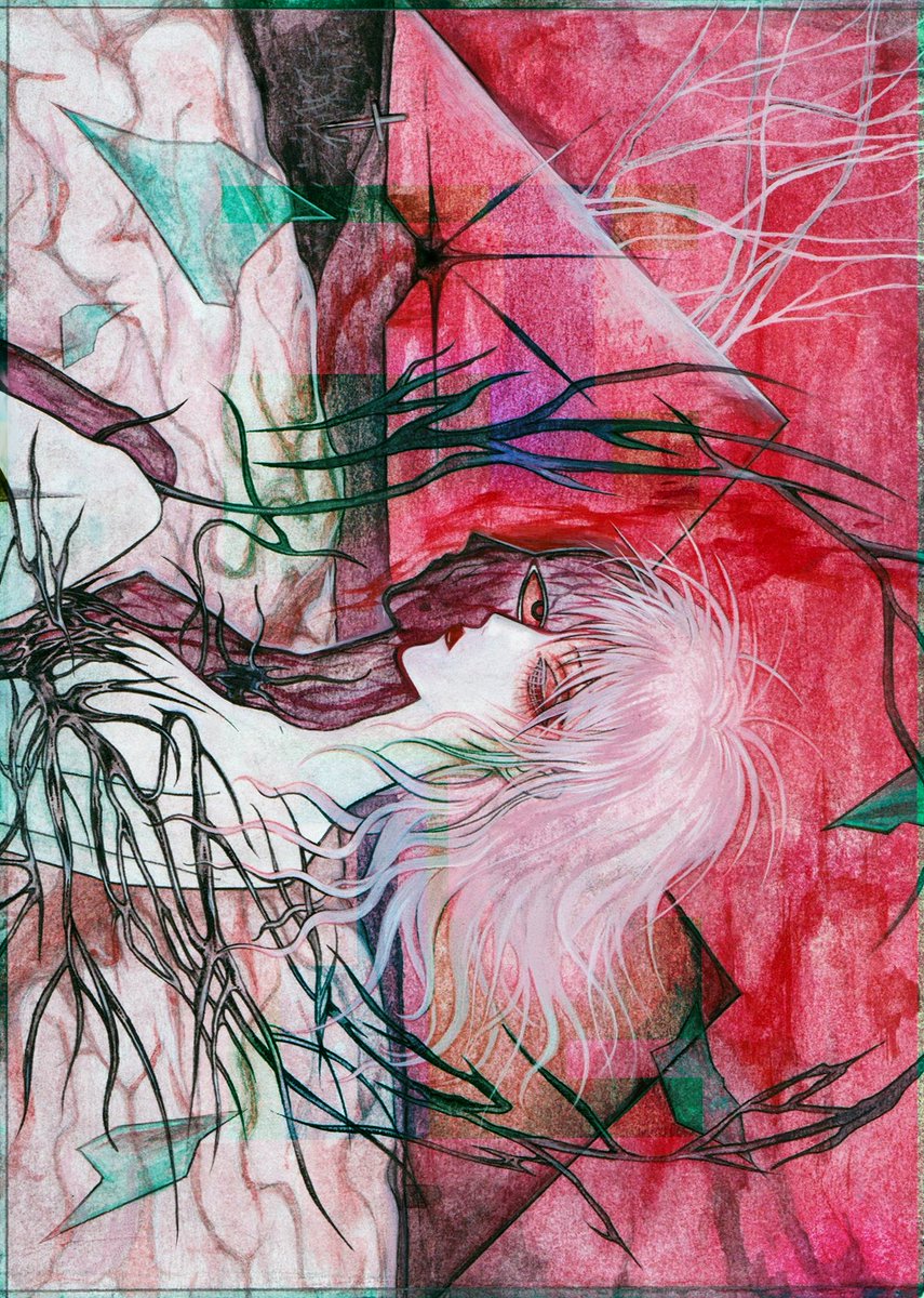 zacurowave-ザクロマンシ- (@zacurowave) on Twitter photo 