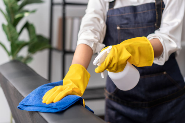 Revolutionise Your Office Cleaning Schedule! 🌟

Embrace flexible, efficient cleaning solutions that match your work environment. 

Read more in our most recent blog: bit.ly/3S8r3KB