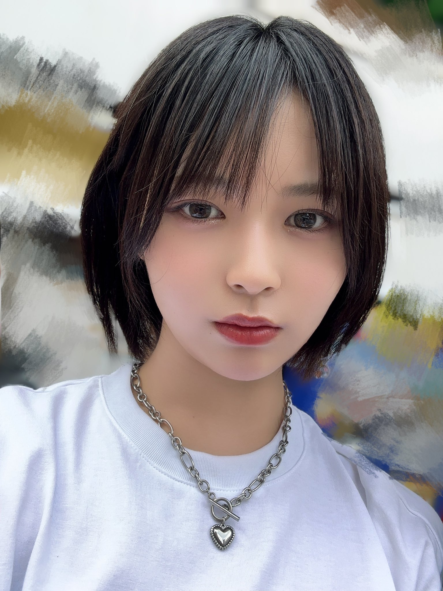 江角 怜音 on X: 