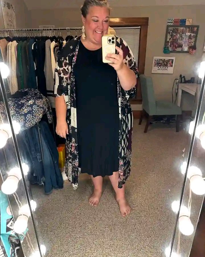 MuhammedOl1055's tweet image. Honestly I could just live in kimonos. #ootd #psootd