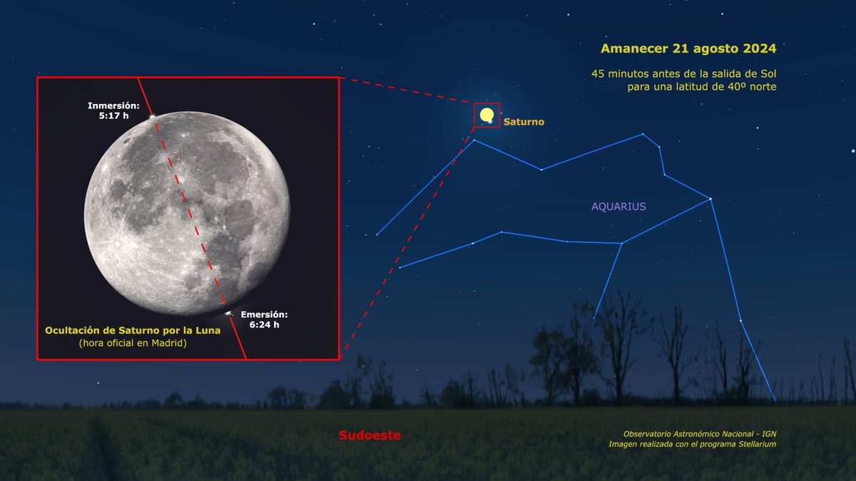 Venga al planetario para aprender más acerca del cielo de noviembre, image size:1200x675