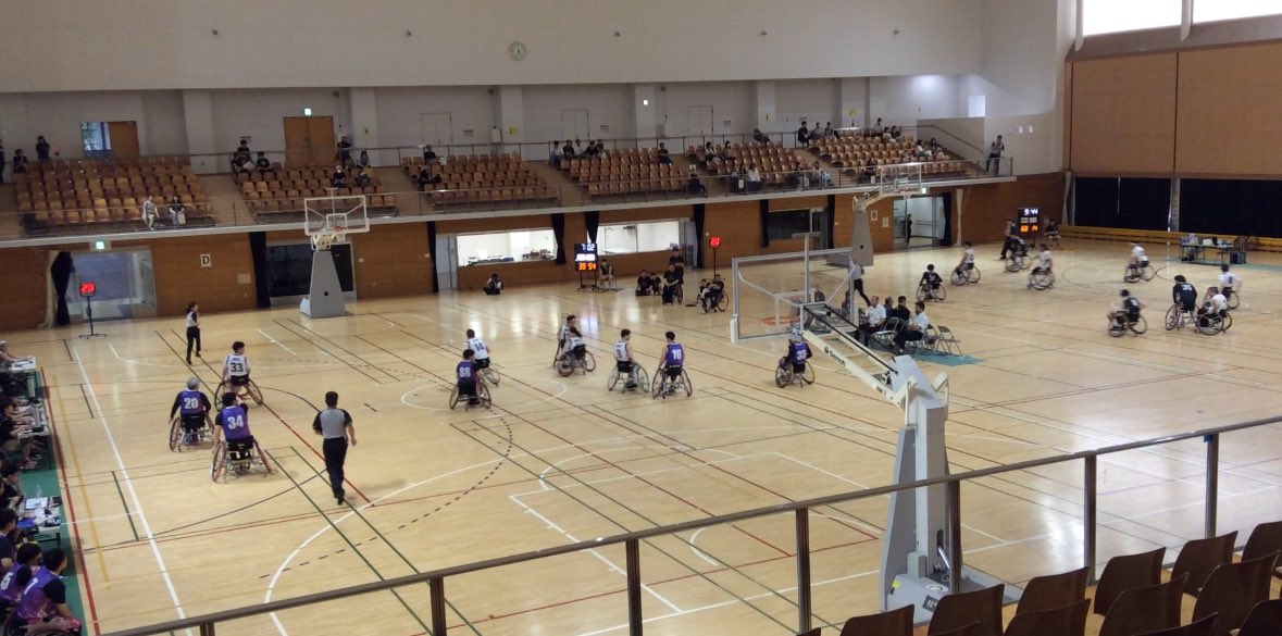 JWBFTOHOKU's tweet photo. 天皇杯　第50回日本車いすバスケットボール選手権大会　東北ブロック一次予選会の結果です‼️

6/30全スポ大会、今回大会のようすは後日、画像を交えてアップします。

東北は広報が出来ておらず皆さまのご期待に添える形で情報が発信できていません…
今後、発信できるよう頑張ります。
#車いすバスケ https://t.co/53KZZM0a8w