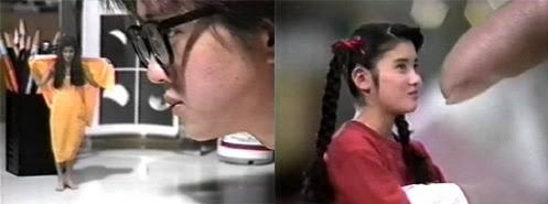 あさみめぐる on X: "〖参考〗これまでの『南くんの恋人』まとめ 1990年TBS:ちよみ石田ひかりさん/南くん工藤正貴さん  1994年テレ朝:ちよみ高橋由美子さん/南くん武田真治さん 2004年テレ朝:ちよみ深田恭子さん/南くん二宮和也さん  2015年フジ:ちよみ山本舞香さん/南くん ...