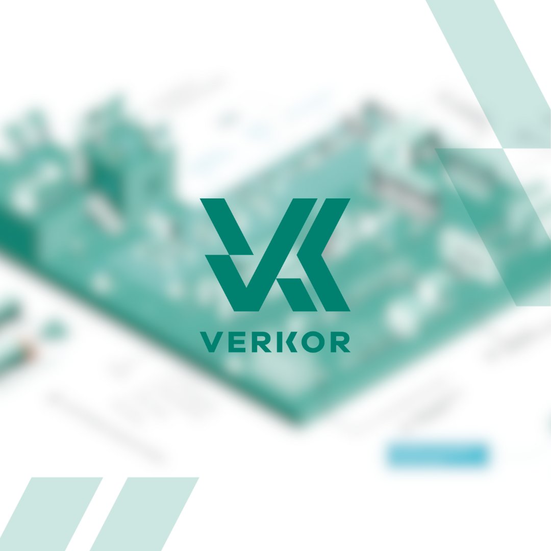 #VerkorTech

Discover the manufacturing stages of Verkor #batteries ➡️Focus on #electrodes manufacturing: the Mixing process🔋
-
 Découvrez les étapes de fabrication des batteries Verkor ➡️Focus sur la fabrication des électrodes : le processus de mélange 🔋