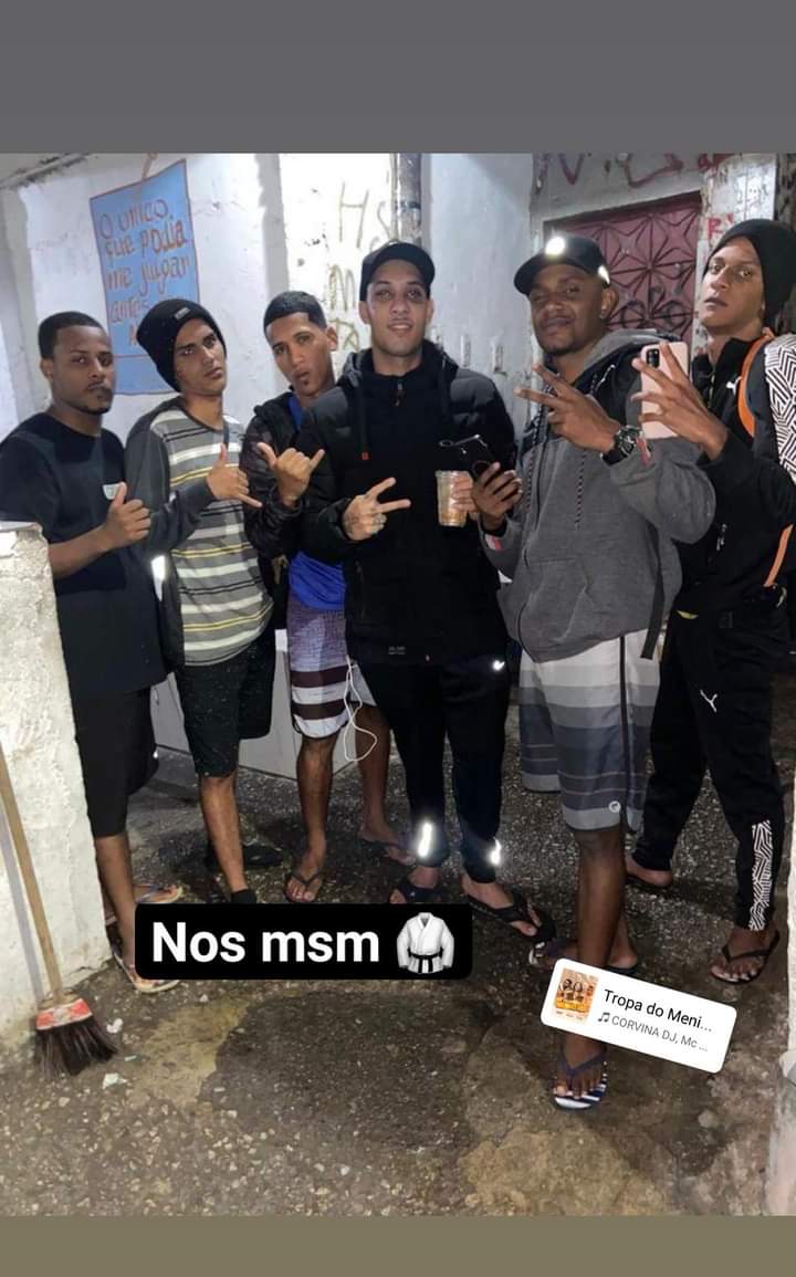 Tremdarua57💪🏾🥋❤️ (@edudort577) on Twitter photo 