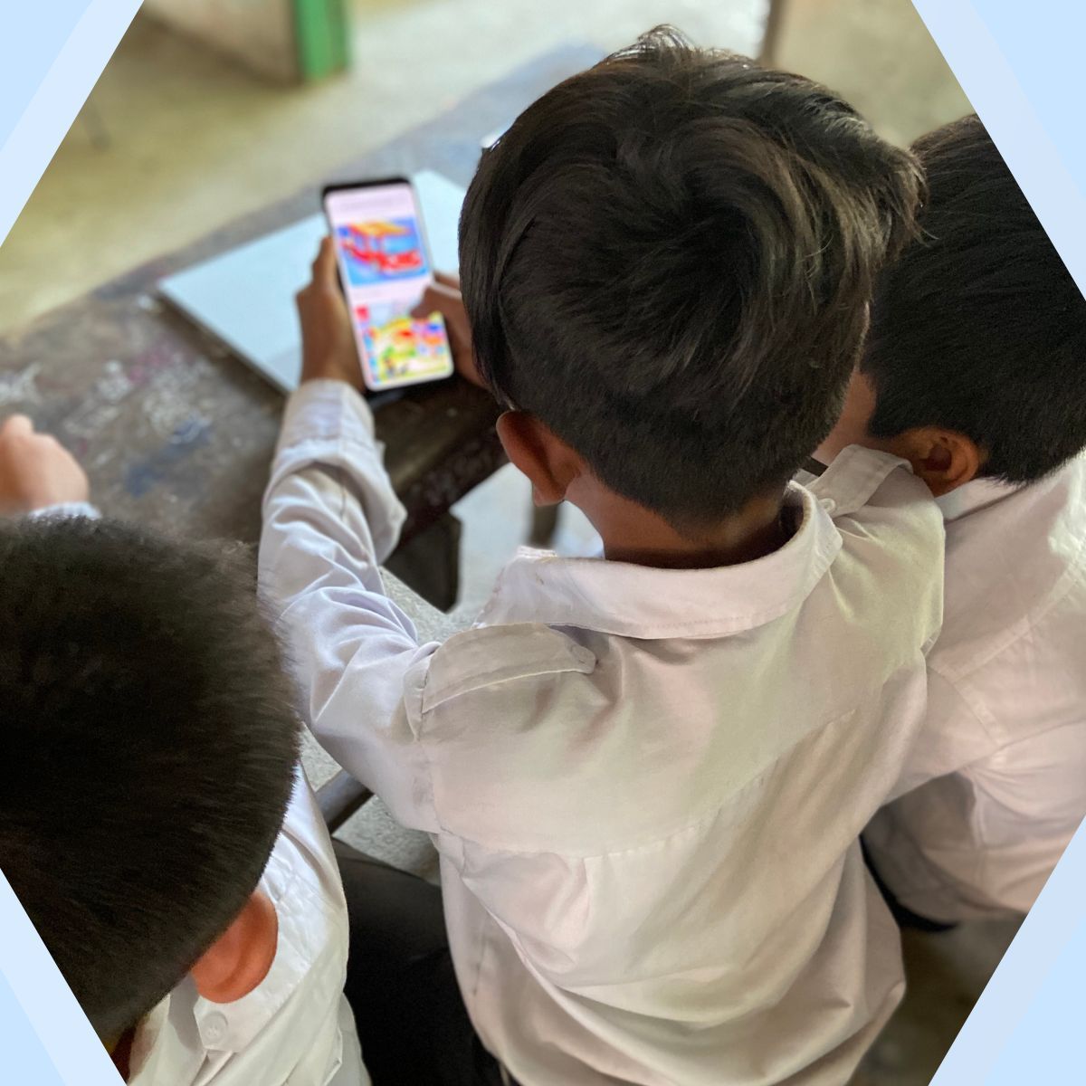 GDigitalLibrary's tweet image. 📚 Education should be accessible to everyone. We offer a wide range of free resources for children to learn and grow. Explore more at digitallibrary.io. #FreeLearningResources #EducationForAll #GlobalDigitalLibrary