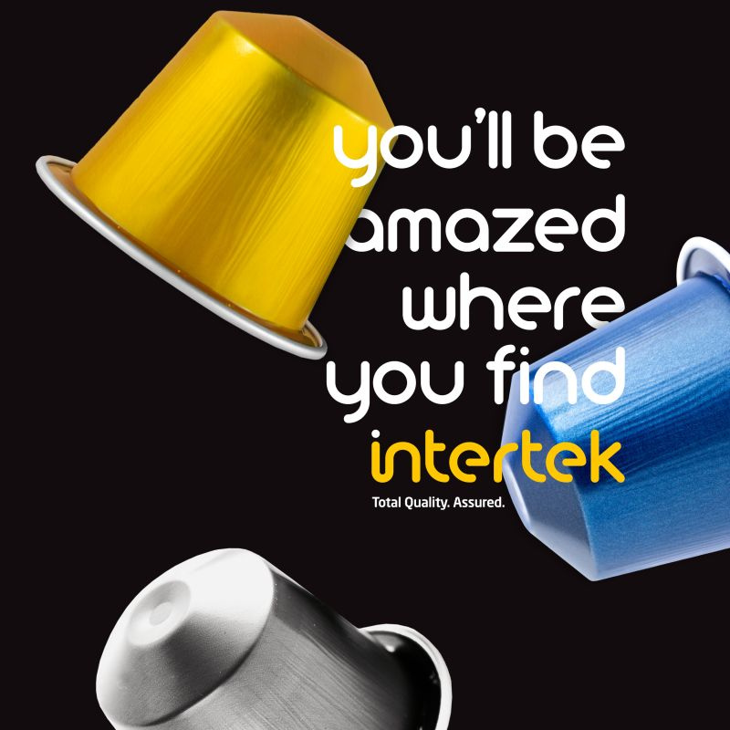 Intertek_Food's tweet photo. #DidYouKnow for over 3 decades, we've partnered with coffee innovators and producers to ensure each plastic component and packaging material is safe by conducting robust migration studies. Discover more: https://t.co/YvnbLGZurF
 
#YoullBeAmazed #FoodPackaging #QualityAssurance https://t.co/t20xzx5xjd