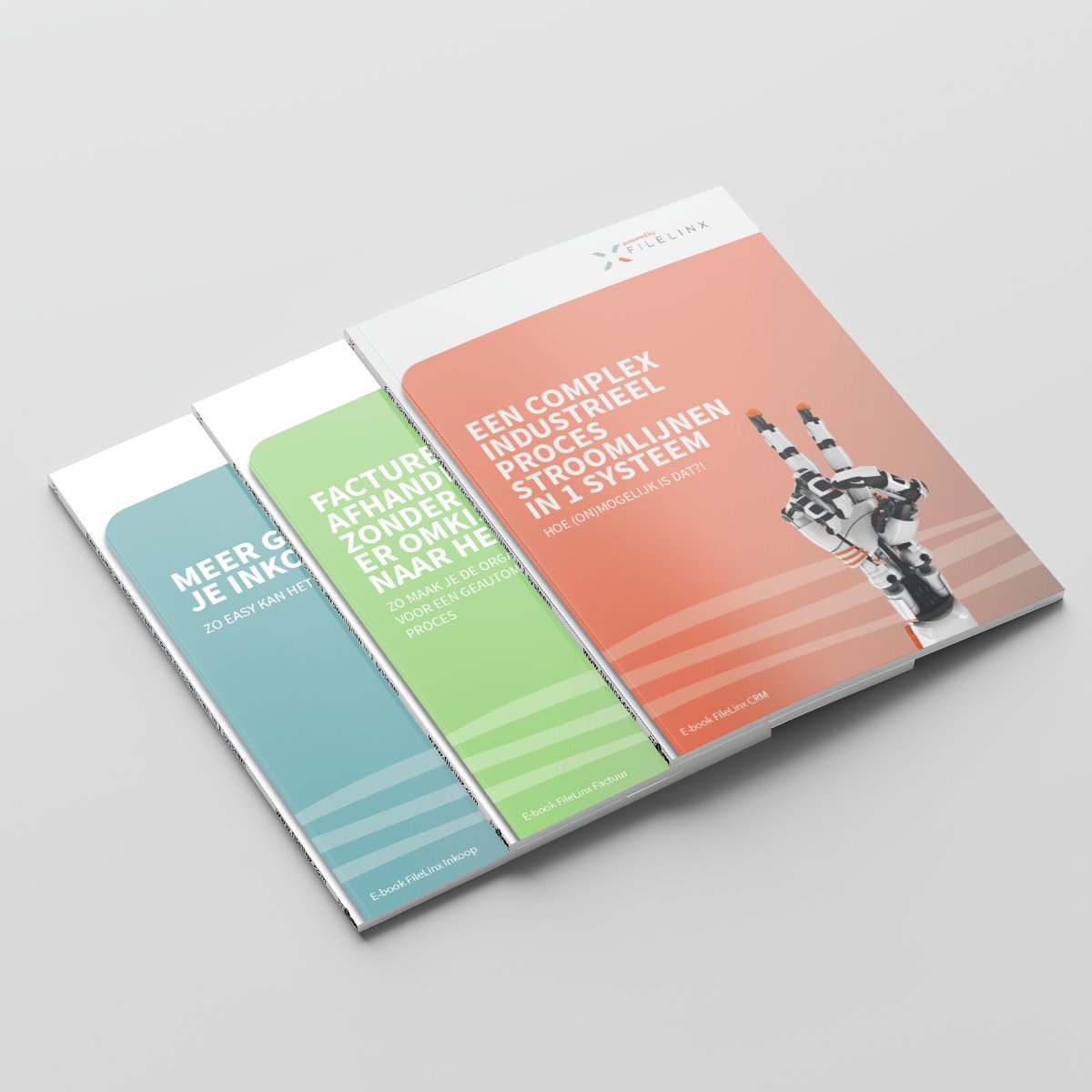 FileLinx's tweet image. De vakantieperiode staat voor de deur. Tijd om eens te verdiepen in de mogelijkheden die #FileLinx te bieden heeft.
Ben je al bekend met onze e-books? Ze geven meer verdieping over een bepaalde #oplossing. En gratis te downloaden op onze website.
ap.lc/FBUyi