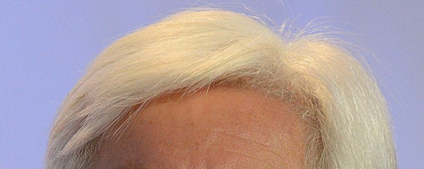 Les filles avec ces cheveux ont 95% de chances de privatiser tes services publics et reculer l'âge de départ à la retraite 😱