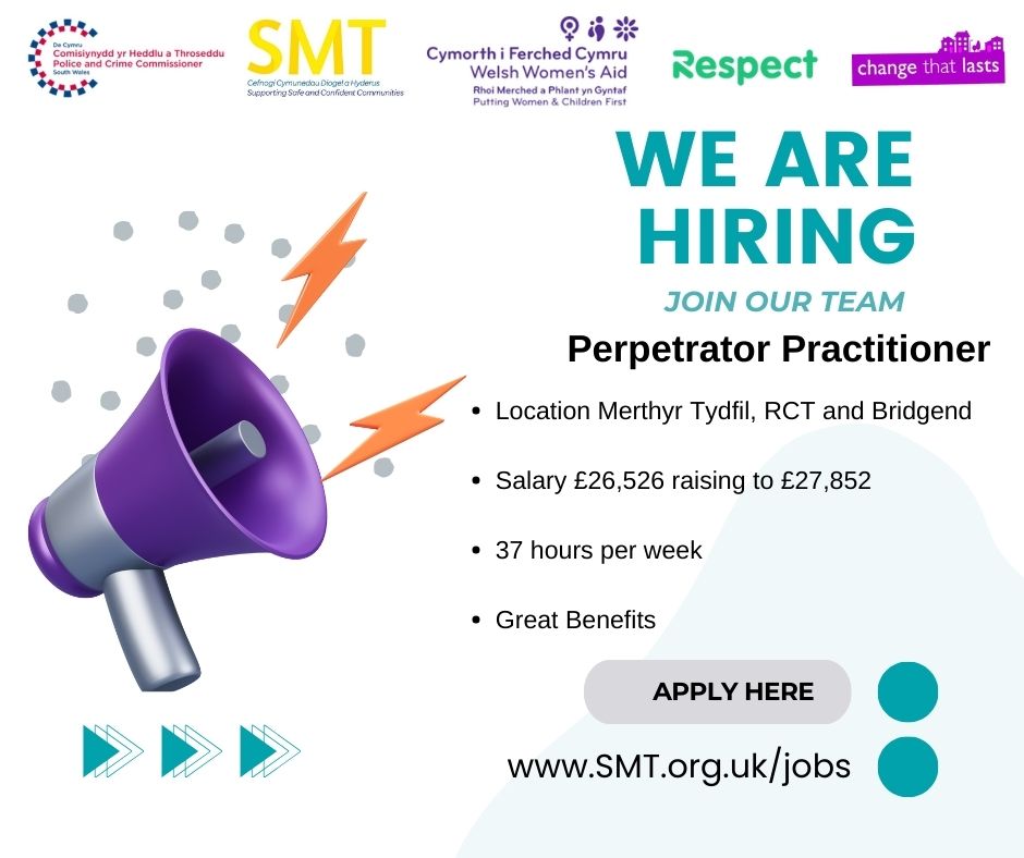 SMT (@smtcymru) on Twitter photo 