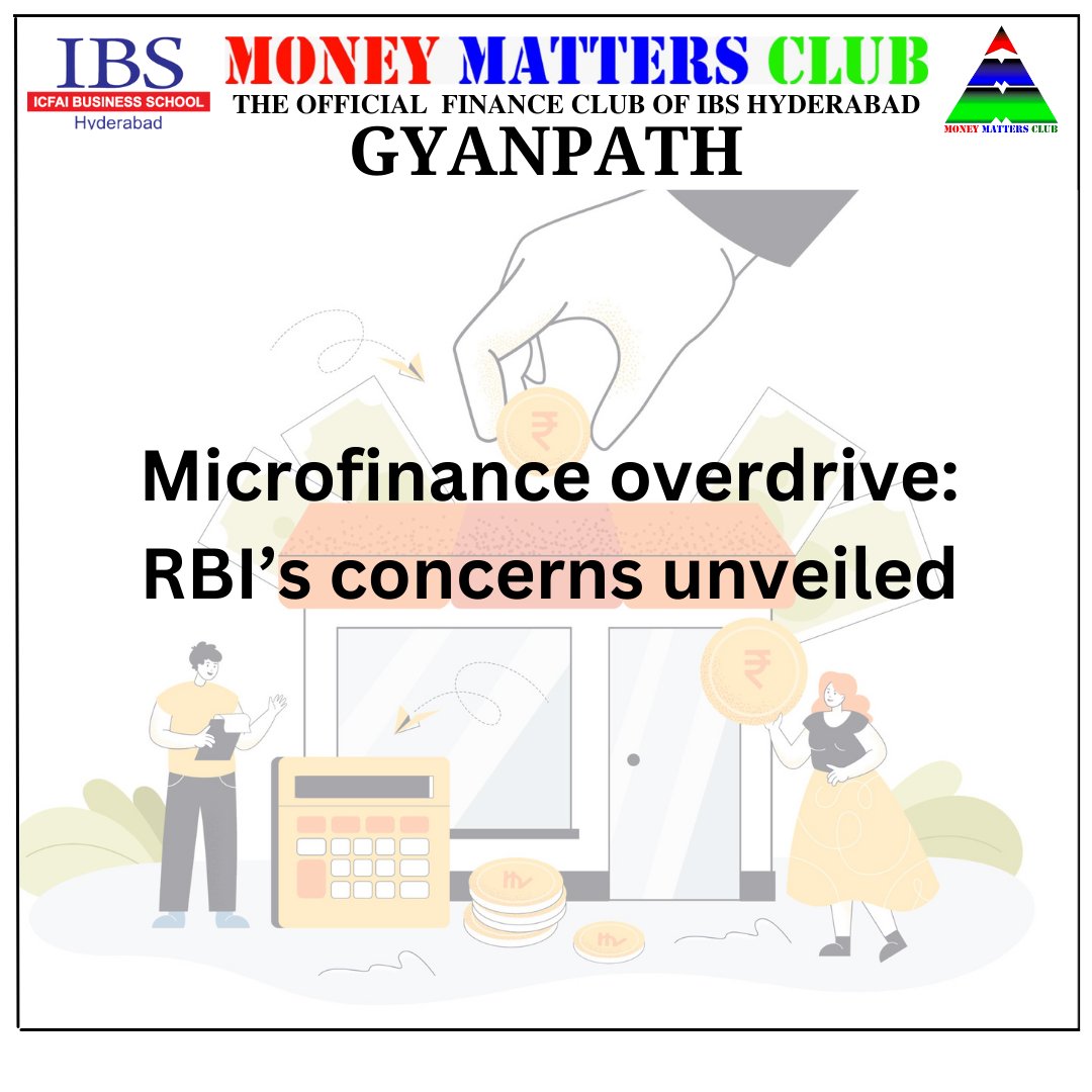 MMCibsHyd's tweet photo. Read our new Gyanpath

Happy Reading 😇

#MoneyMattersClub
#BeyondTheRealmsOfFinance
#Gyanpath
#IBSHyderabad
#OfficialFinanceClub https://t.co/vgMpzRIwp4