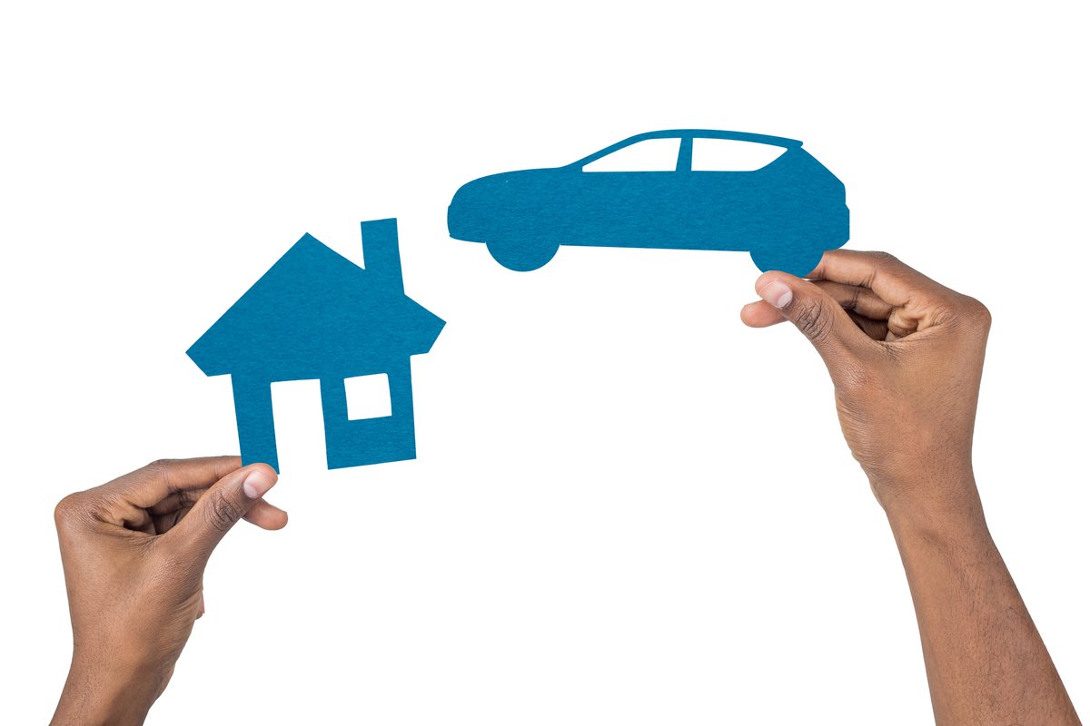 Saviez -vous qu'en combinant vos soumissions, vous pourriez faire des économies ! 🚗 + 🏡 = 💲
Commencez dès maintenant 👉 bit.ly/3l7HwOK