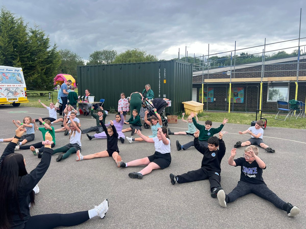 CooksSpinneyPrimary tweet media