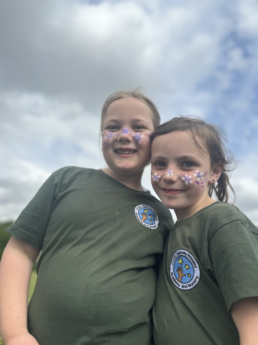 CooksSpinneyPrimary tweet media