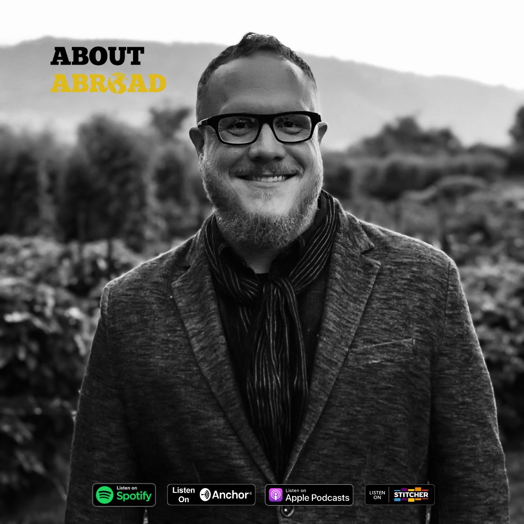 Had a great chat with Jesse Chambers, CEO of <a href="/wrkfrce/">wrkfrce</a>, who left San Francisco to run a global remote team from a vintage Airstream! 🌍🚐 Jesse shares tips for road life, the future of work, and making big decisions. Tune in here: spoti.fi/4f5lOVz