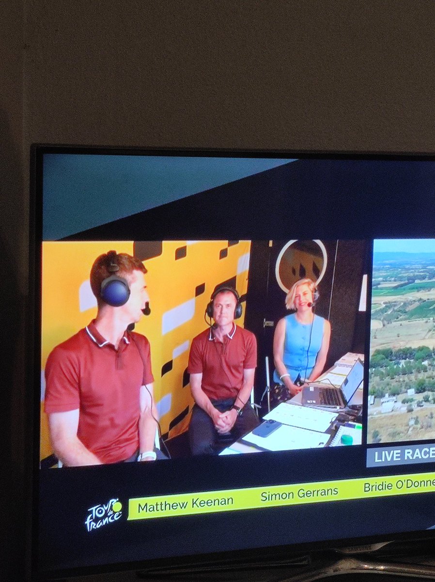 Twins 😍 

<a href="/simongerrans/">Simon Gerrans</a> <a href="/mwkeenan/">Matthew Keenan</a>