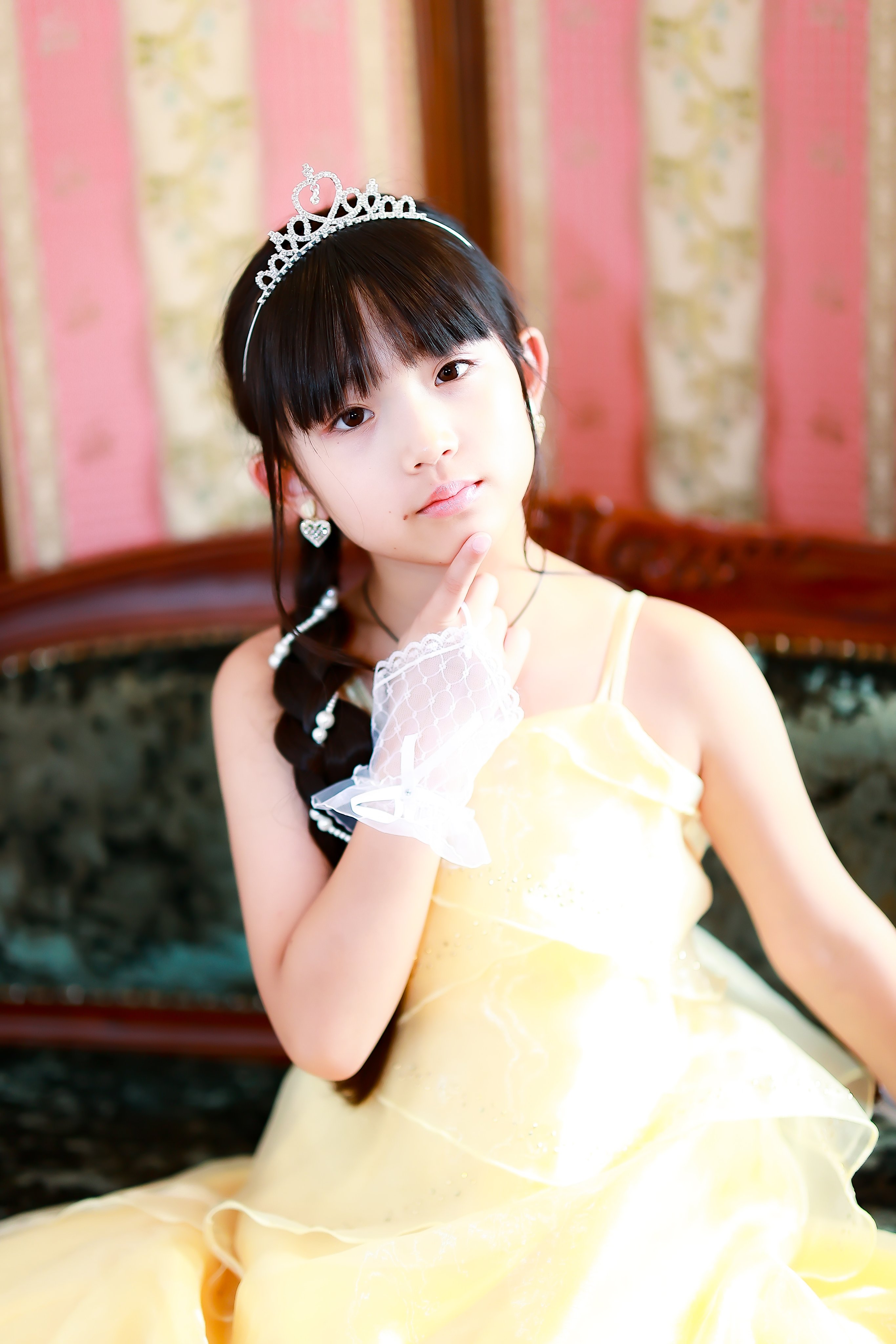 |ＪＳ　女子小学 