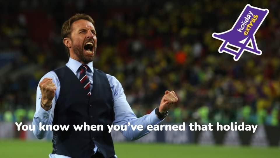 Holiday Extras (@holidayextras) on Twitter photo 