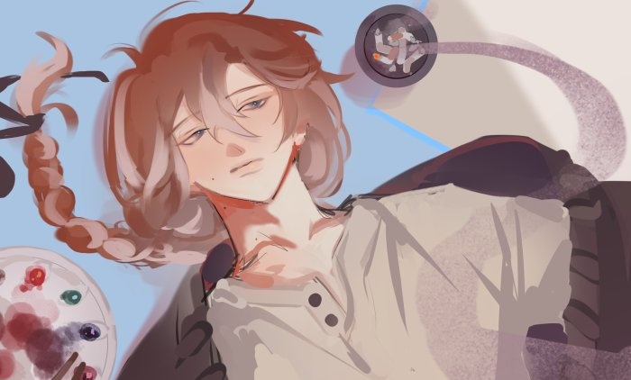 ฅ⁠^⁠•⁠ﻌ⁠•⁠^⁠ฅ first 5 only! everything listed on VGen will get an additional 15% ⭕FF 👇👇👇

✧⁠*⁠。full rates starting at💲30