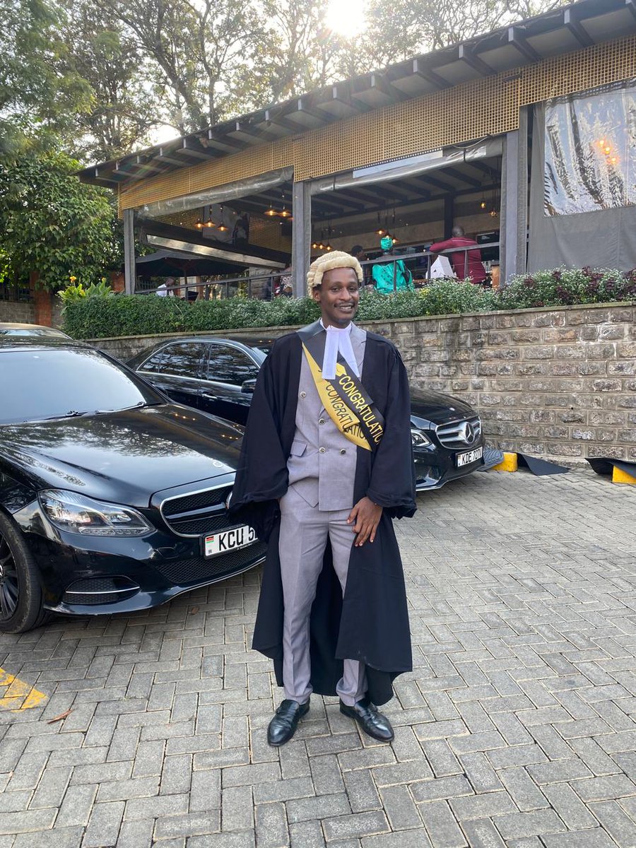 ADVOCATE OF THE HIGHCOURT OF KENYA🇰🇪