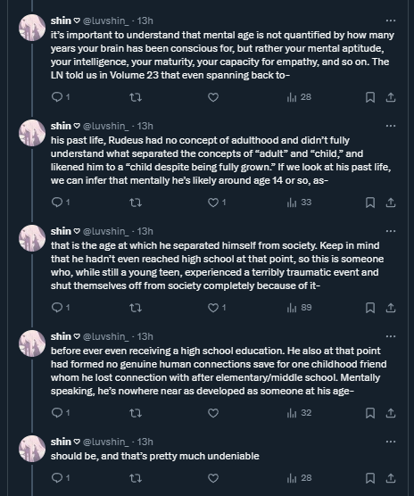 GuardianLoli1's tweet photo. MT fans should stay away from arguments man... You only hurt yourselves. Nothing about this is "logical" a grown man with a beard is not excused for any pedophilic thoughts or actions despite a so called "14 yrold mental age". Hang up the debate jersey. #CannotCook https://t.co/qUQcgj4wo3
