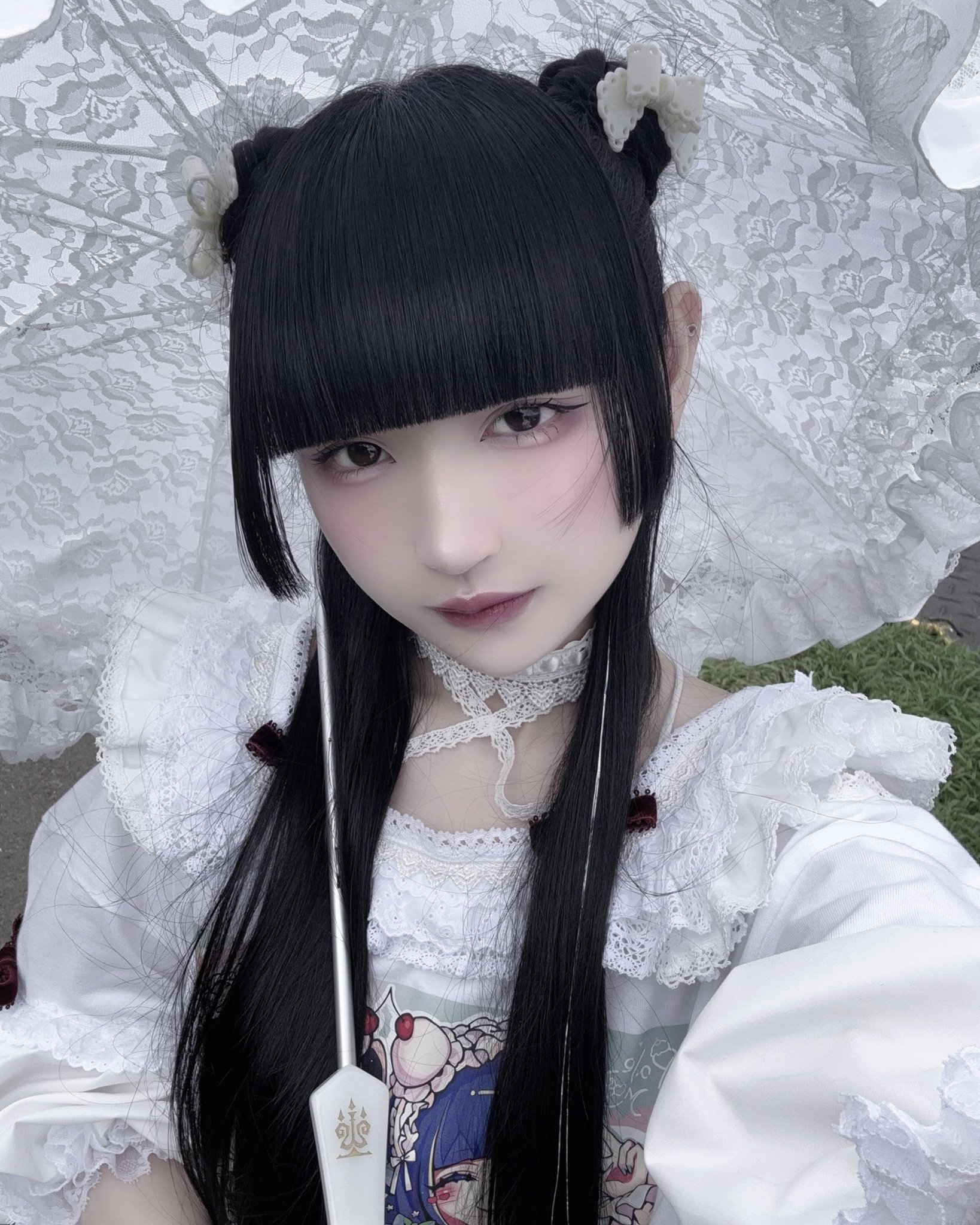 白雪姫乃 on X: 