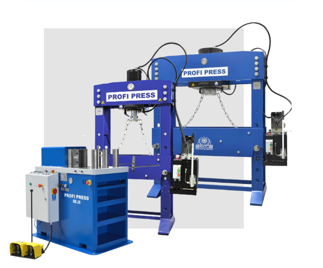 workshop_press's tweet photo. Enjoy #FREEDELIVERY in England & Wales, #CECERTIFIED machines, and #CUSTOMISEDSOLUTIONS with The Workshop Press Company UK!
As the UK Distributor of Profi-Press, we bring top-quality, integrative metalworking solutions to your door!
https://t.co/BQp8itsuI5
#WorkshopPresses https://t.co/HNTGWhnqVl