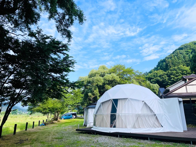 大変楽しい旅行でございました