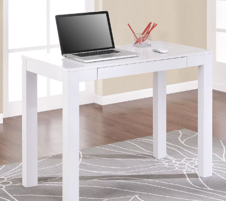 bargaintrackers's tweet photo. Get $19.98 off Ameriwood Home Glyndon Computer Desk with Drawer, White for lmart+ for $53.00

https://t.co/xFeJJa3IsO

#Ameriwood #Glyndon #Computer https://t.co/lfH4u4cBJE