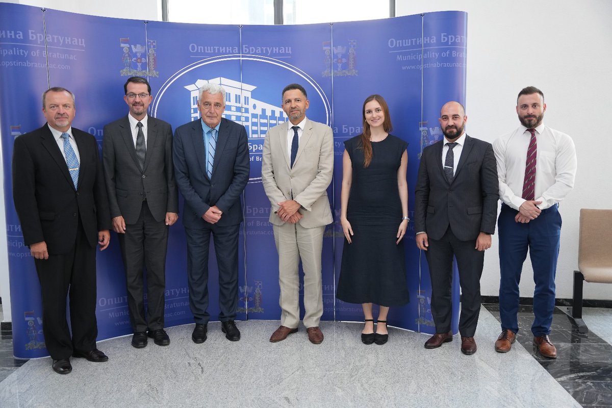 EU in Bosnia and Herzegovina tweet media