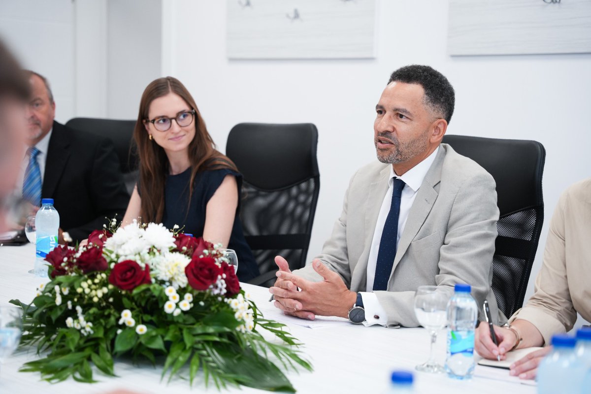 EU in Bosnia and Herzegovina tweet media