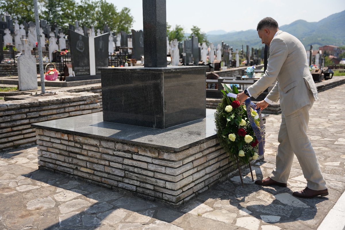 EU in Bosnia and Herzegovina tweet media