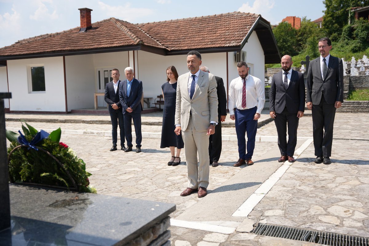 EU in Bosnia and Herzegovina tweet media