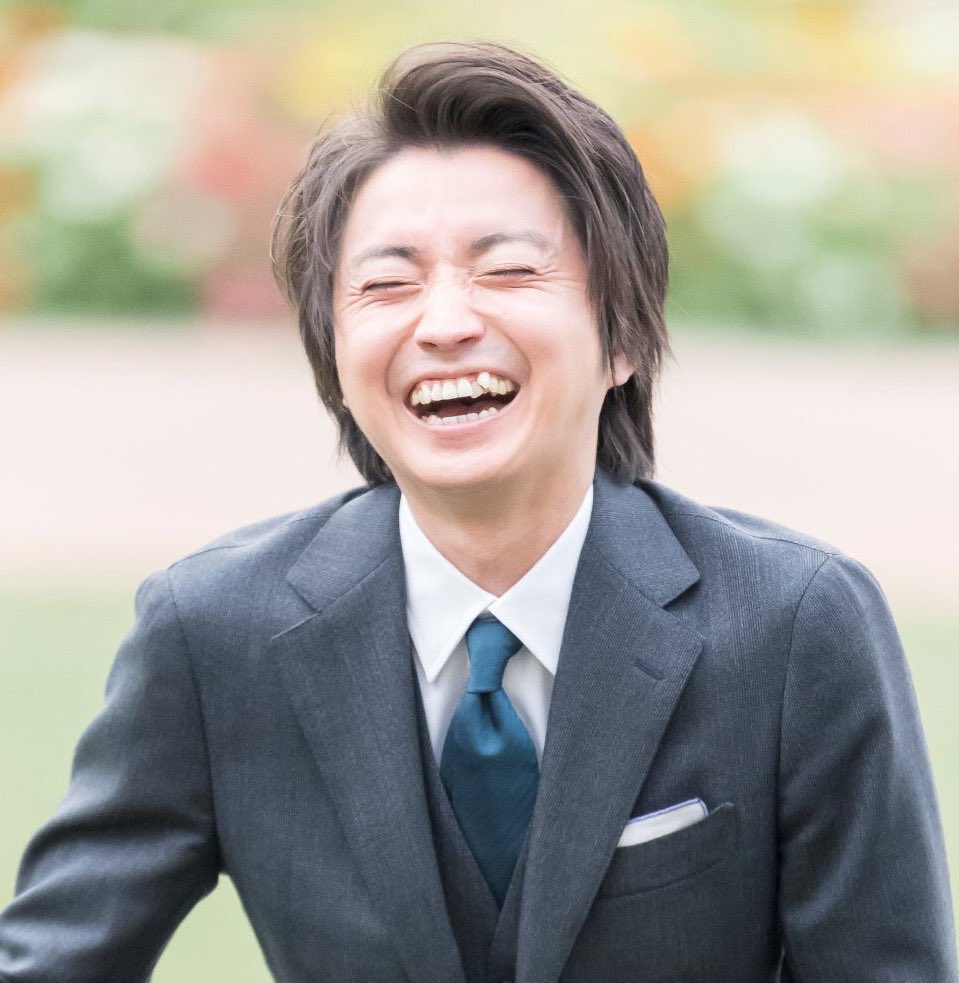 2歳児の表現に藤原竜也もってくるセンスの素晴らしさw