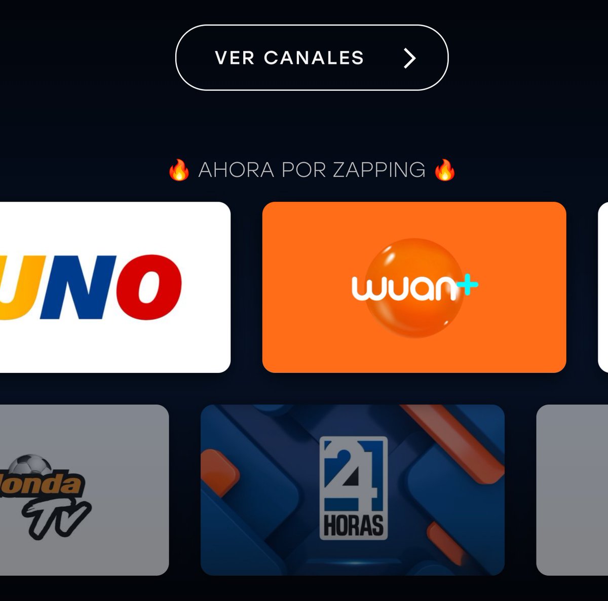 qfproducciones's tweet photo. La Serie A y B de la @LigaProEC se transmitirá en su totalidad en la plataforma streaming Zapping Sports, de origen chileno, la cual tiene como proveedor a XTRIM, actual dueña de los derechos de transmisión. 
La plataforma Chilena desde su inicio se a caracterizado por la transmisiones deportivas, iniciaron con los derechos del World Padel Tour en Chiles, actualmente transmiten varias ligas de fútbol como la Saudi, deportes no masivos como El campeonato de cachetadas, el mundial de dardos, y otros más como El golf, Automovilismo,
La vision del start up chileno es que se pueda tener un producto de calidad a un costo accesible y sin contratos
Los costos serían $5 con la LigaPro y más 20 canales nacionales, válido para 5 dispositivos de la misma red del hogar.
Tu que opinas de este nuevo servicio que llegará de la mano de Ligapro y Xtrim @Zapping_Chile 
#ligapro #serían #serieb #ecuador #deportes