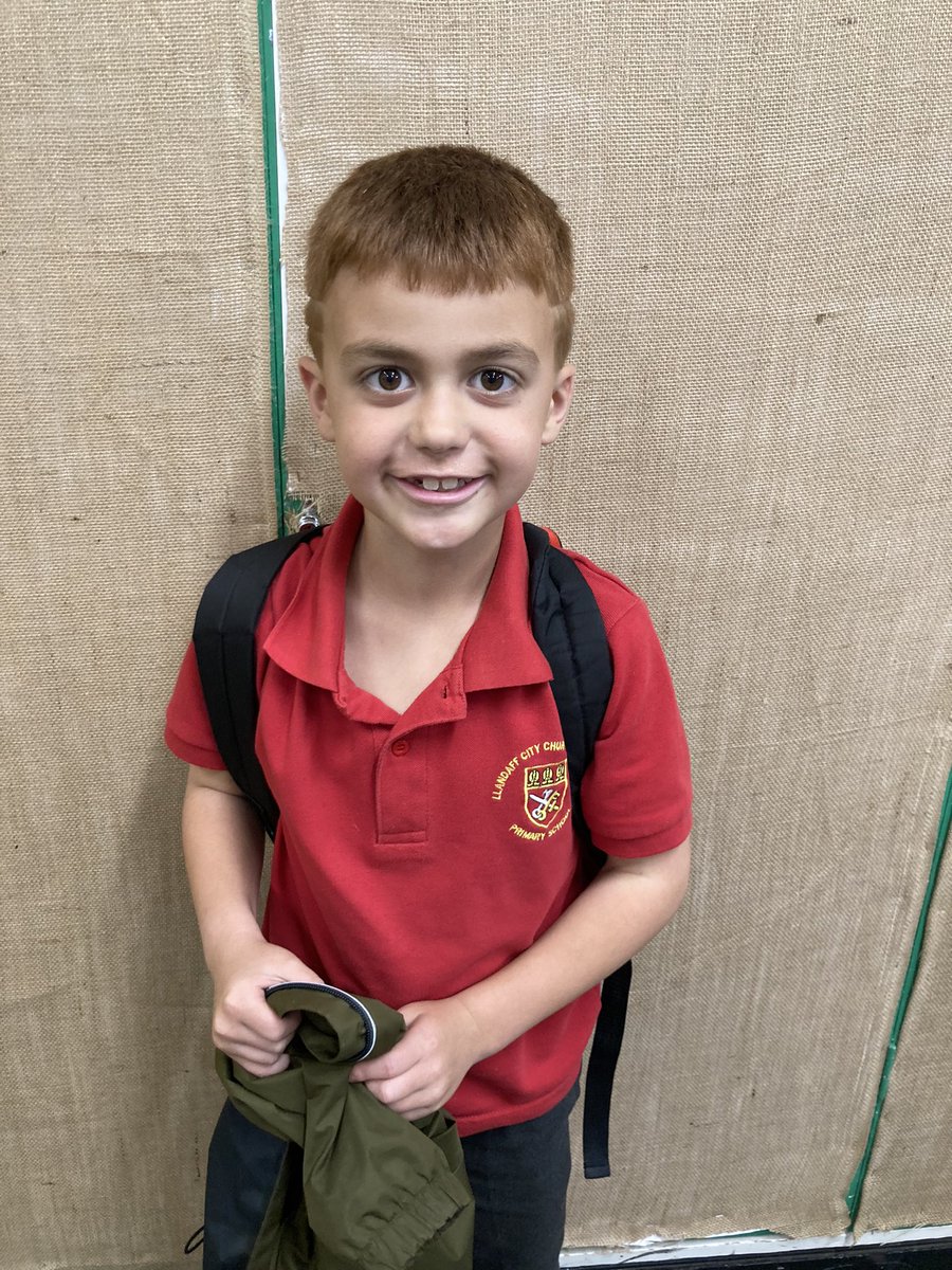Champion of the week and Welsh speaker of the week. Da iawn chi 🤩<a href="/llandaffcity/">Llandaff City (inactive account)</a>