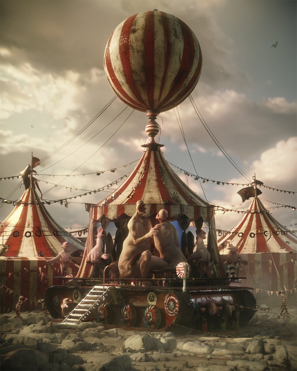 gamedisease_'s tweet photo. 🎩🔄🥜

#ContagionCarnival 🎪 https://t.co/JaeJBn2urF